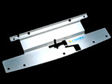 Carbing Air Diversion Plate Aluminium
