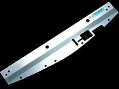 Carbing Air Diversion Plate Aluminium