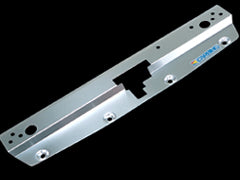 Carbing Air Diversion Plate Aluminium.