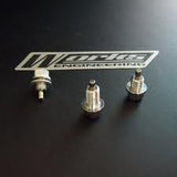Works Engineering Magnetic Sump plug. Suit Subaru