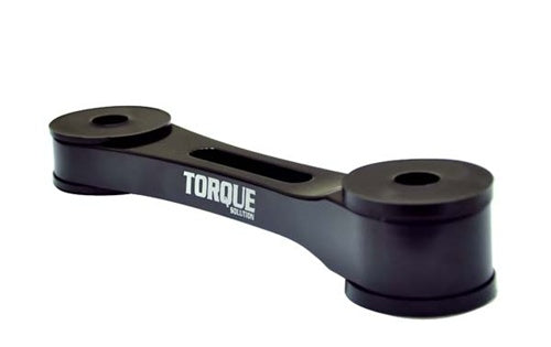 Torque Solution Billet Aluminum Pitch Stop Tranny Mount 3rd Generation: All Subaru's