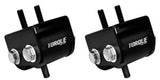 Subaru Engine Mounts. Sold as pair