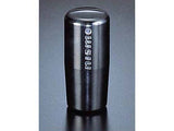 Nismo Shift knob aluminium black. 10mm. Suit Nissan 5spd