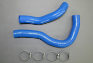 Billion Silicone Hose Set. Include top and bottom hose and clamps.