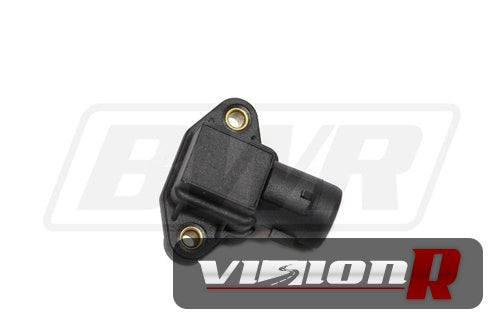 BWR 4 Bar Map Sensor. To suit most Honda. Plug and Play