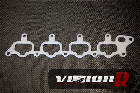Torque Solution Thermal Intake Manifold Gasket use to reduce heat transfer.