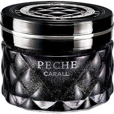 CARALL Peche Beaute Crystal  Made in Japan