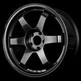 ROTA GRID 18 x 8.5, 5x100 +44 Gloss Black