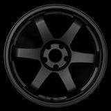 ROTA GRID 18 x 8.5, 5x114.3 +30 Matt Black