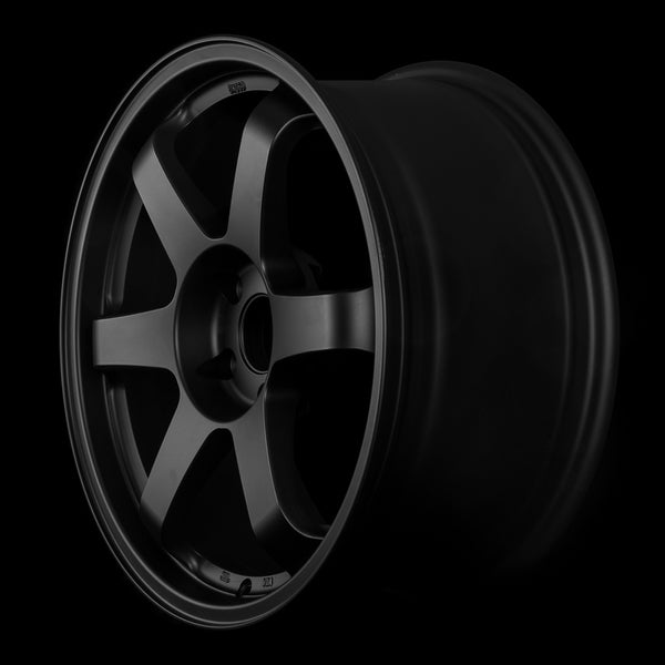 ROTA GRID 18 x 8.5, 5x100 +44 Matt Black