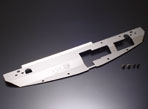 ARC Titanium air diversion plate