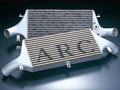 ARC intercooler direct replacement. H:300×L:600×W:105
