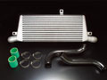 ARC intercooler direct replacement wide core type