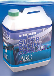 ARC Super Racing LLC Coolant