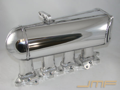 JM Fabrications Drag intake manifold