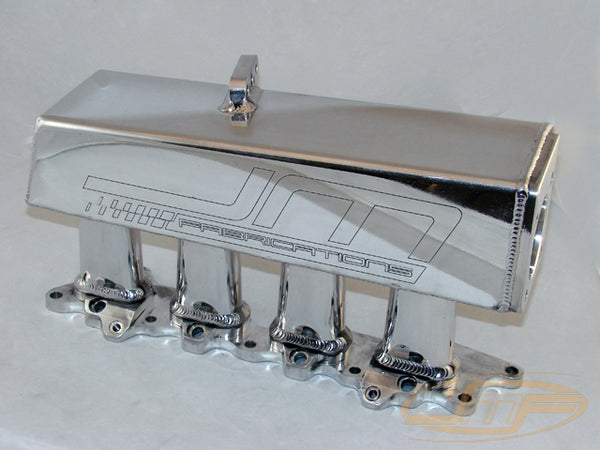 JM Fabrications Race Intake Manifold