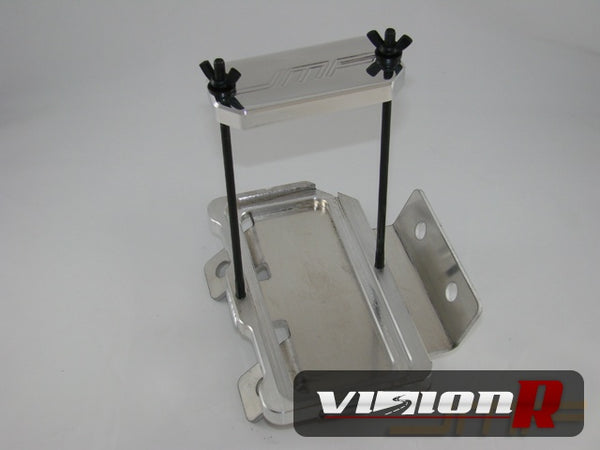 JM Fabrications Mini Battery Tray