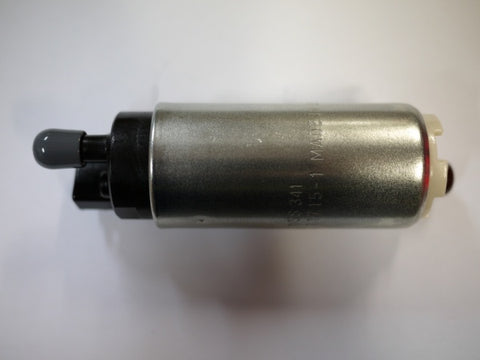 Walbro 255 GSS-341 fuel pump only. Genuine Made in USA.