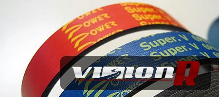 Power Enterprise Super Kevlar V-Belt.