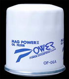 Power Enterprise MAG II oil filter