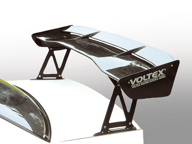 Voltex GT Wing Type 5. Used for high speed down force. Difference sizes available.