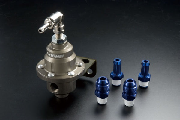 Tomei Fuel Pressure Regulator Type-S