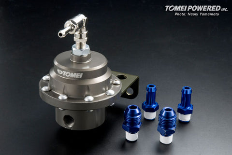 Tomei Fuel Pressure Regulator Type-R