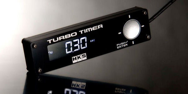 HKS turbo timer type-1