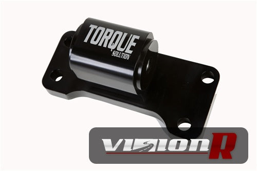 Torque Solution 5mt Transmission Mount.