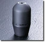 Nismo GT Shift knob pro model Black Urethane. 10mm. Suit Nissan 5spd