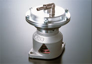 SARD Racing Blow off valve, universal kit with adaptor flange and vacuum line