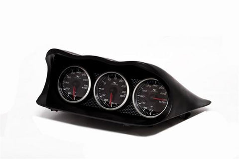 ATI - GAUGE HOODS