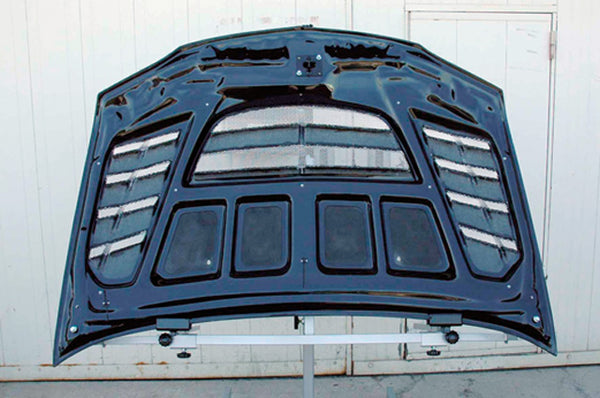 Voltex GT Aero Bonnet FRP
