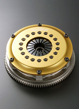 ORC 409 single plate clutch kit