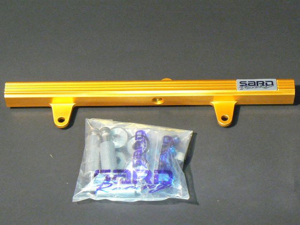 Sard Fuel delivery pipe kit