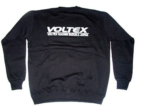 Voltex original Sweat shirt/Jumper. Large only