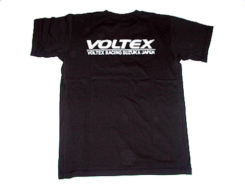 Voltex original t-shirt. Large only.