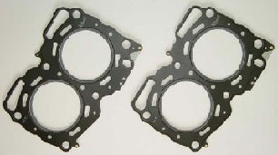 Power Enterprise Heavy Metal head gasket EJ20. 93.5mm bore, 1.1mm thickness.