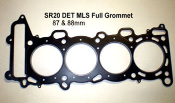 Power Enterprise Heavy Metal head gasket. 88mm bore, 1.5mm thickness.
