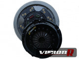 Carbonetic Pro Blade Single Plate Carbon Clutch kit.