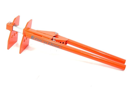 Girodisc Caliper Piston Spreader. The tool is made from steel and is powder coated for durability. P