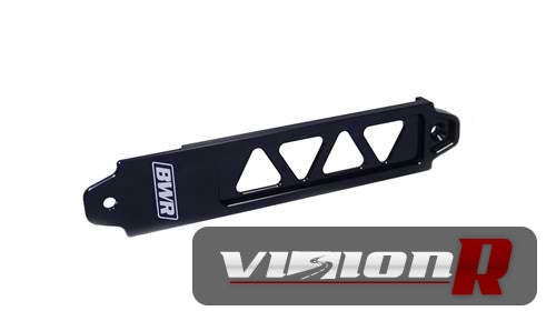 Battery Tie Down Kit. Made in USA from 6061 billet aluminium