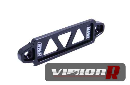 Battery Tie Down Kit. Made in USA from 6061 billet aluminium