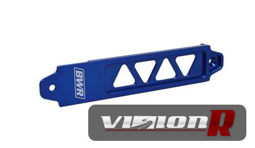 Battery Tie Down Kit. Made in USA from 6061 billet aluminium