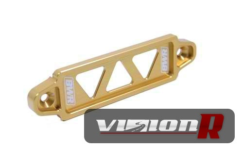 Battery Tie Down Kit. Made in USA from 6061 billet aluminium