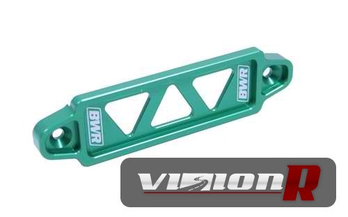 Battery Tie Down Kit. Made in USA from 6061 billet aluminium