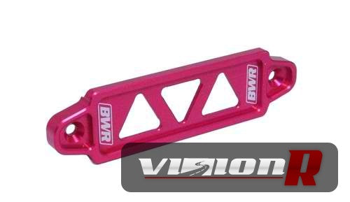 Battery Tie Down Kit. Made in USA from 6061 billet aluminium