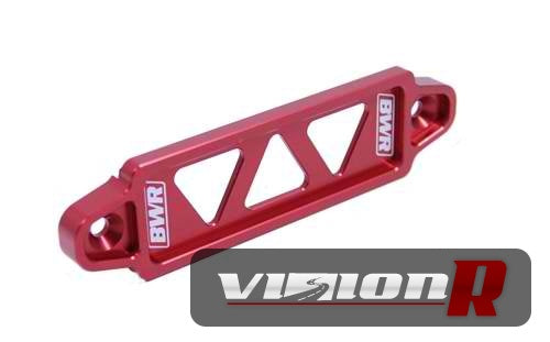 Battery Tie Down Kit. Made in USA from 6061 billet aluminium