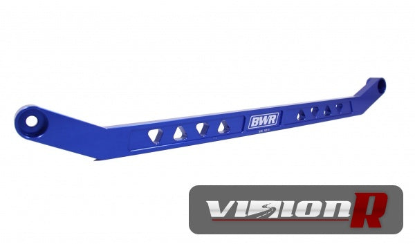 Billet Rear Tie Bar. Made in USA from T6061 Billet Alloy.