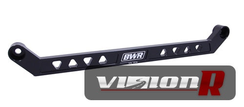 Billet Rear Tie Bar. Made in USA from T6061 Billet Alloy.